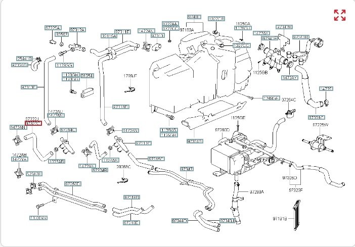 Патрубок отопителя, 1000 рублей, Калининград