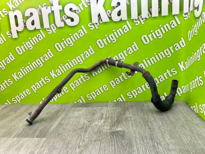 Трубка охлаждения, 1600 рублей, Калининград