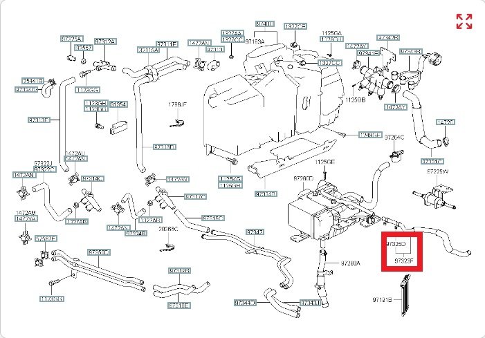Трубка охлаждения, 1600 рублей, Калининград