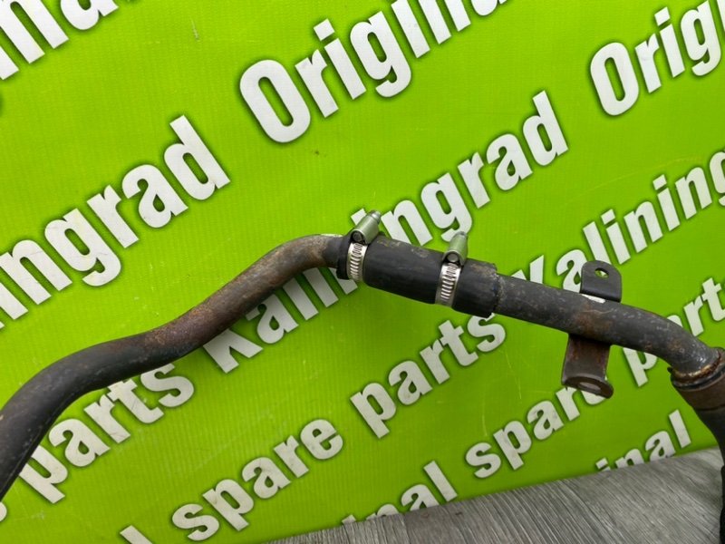 Трубка охлаждения, 1600 рублей, Калининград