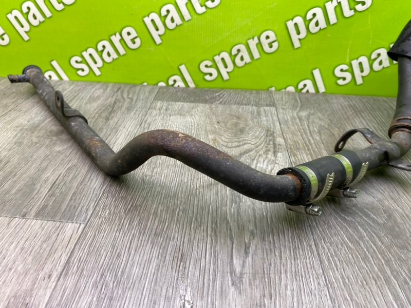 Трубка охлаждения, 1600 рублей, Калининград