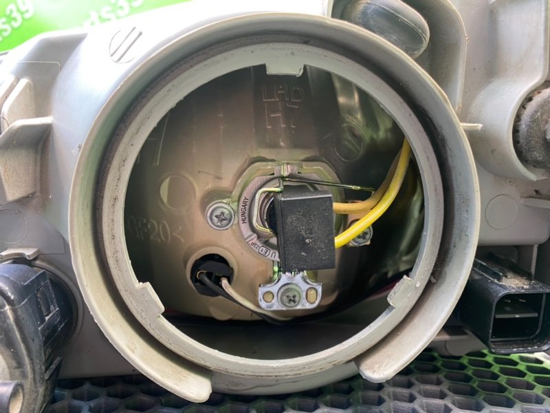 Фара, 4100 рублей, Калининград