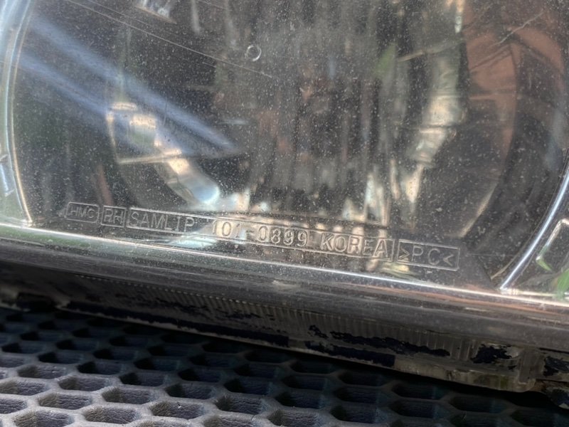 Фара, 4100 рублей, Калининград