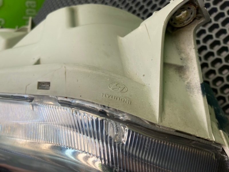 Фара, 4100 рублей, Калининград