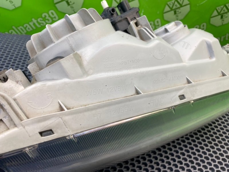 Фара, 4100 рублей, Калининград