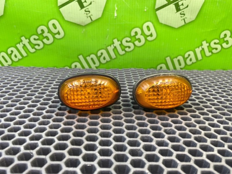 Повторитель поворота в крыло, 2300 рублей, Калининград