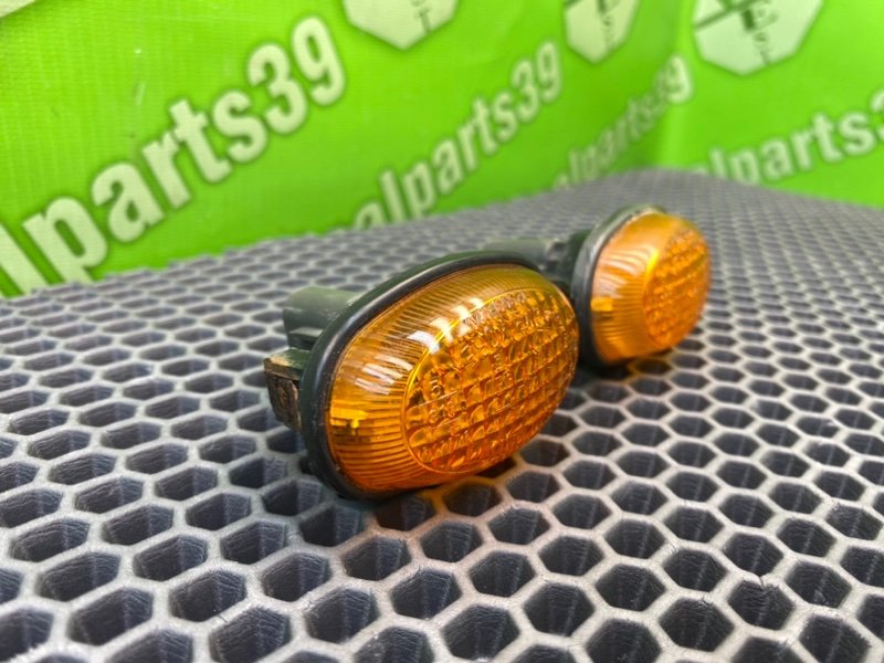 Повторитель поворота в крыло, 2300 рублей, Калининград