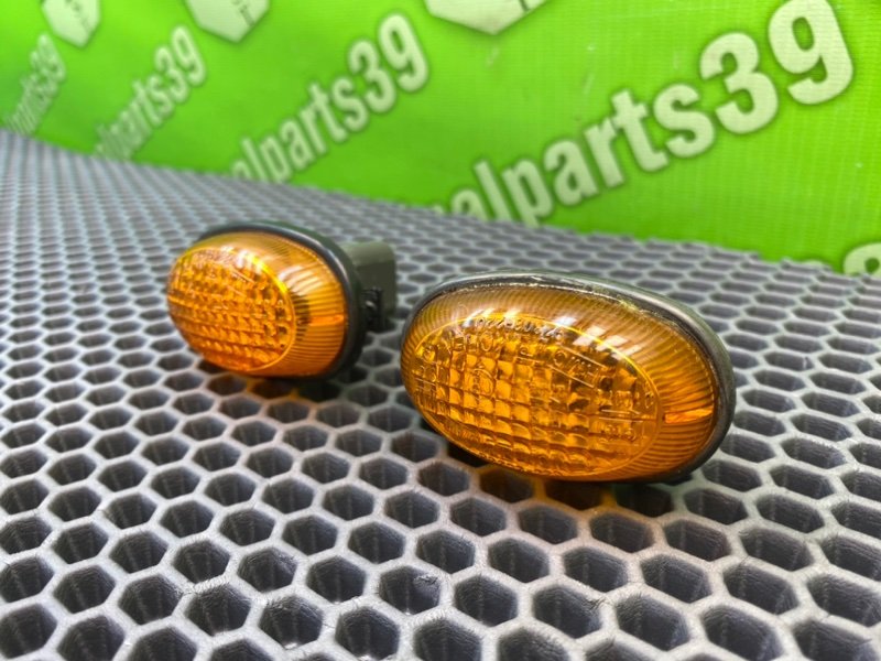 Повторитель поворота в крыло, 2300 рублей, Калининград