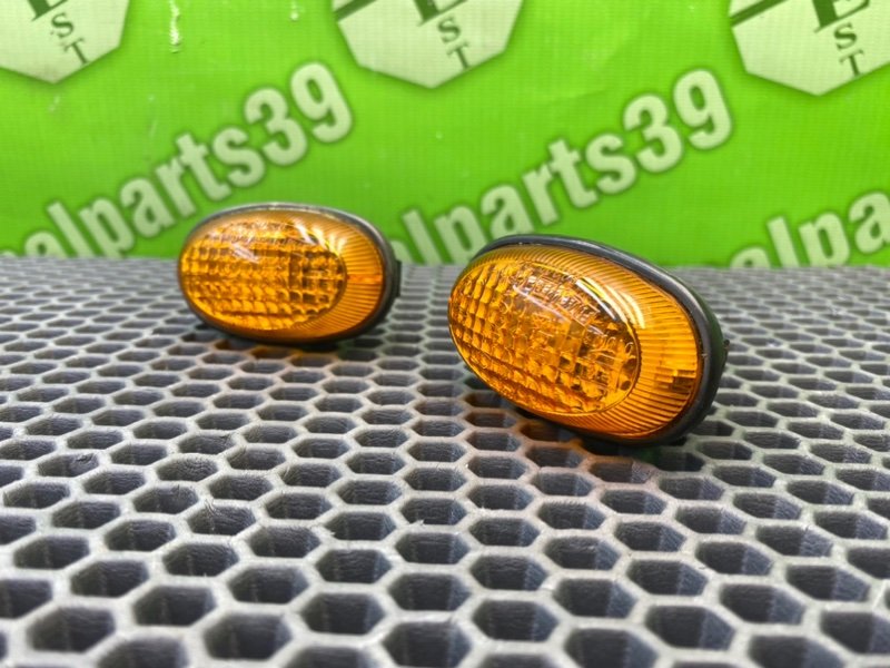 Повторитель поворота в крыло, 2300 рублей, Калининград