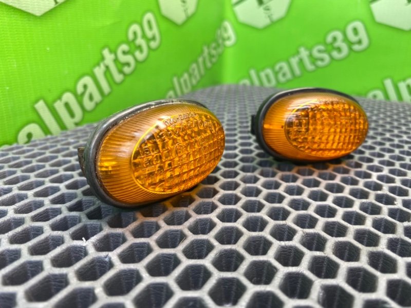 Повторитель поворота в крыло, 2300 рублей, Калининград