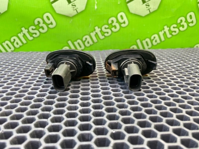 Повторитель поворота в крыло, 2300 рублей, Калининград