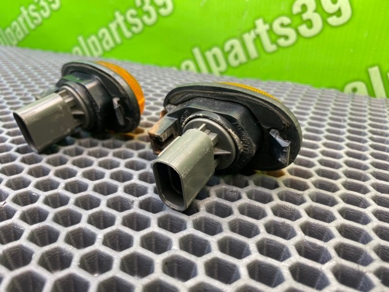 Повторитель поворота в крыло, 2300 рублей, Калининград