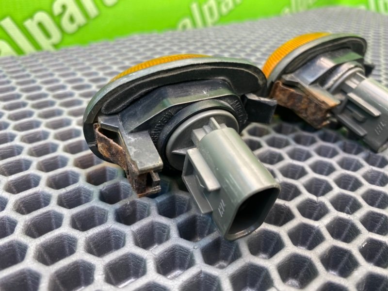 Повторитель поворота в крыло, 2300 рублей, Калининград