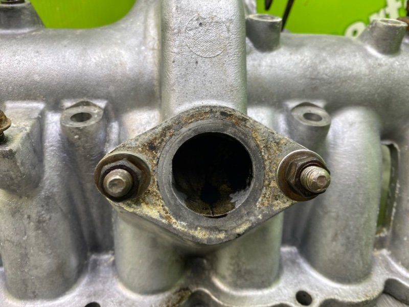 Коллектор впуска, 3100 рублей, Калининград