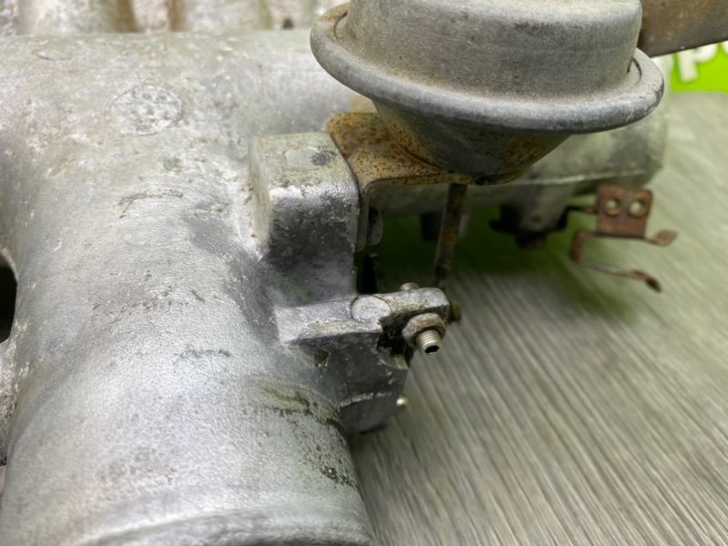 Коллектор впуска, 3100 рублей, Калининград