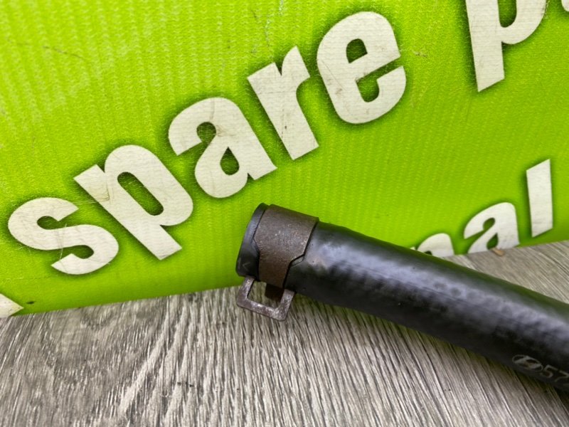 Трубка Гур, 1000 рублей, Калининград