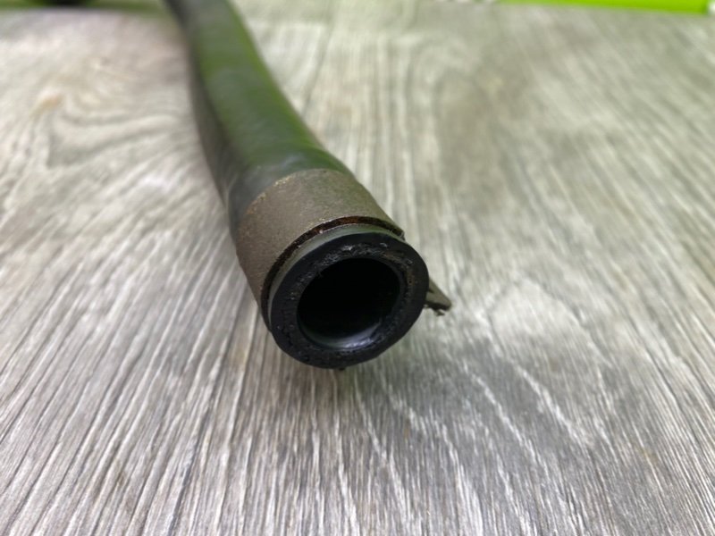 Трубка Гур, 1000 рублей, Калининград