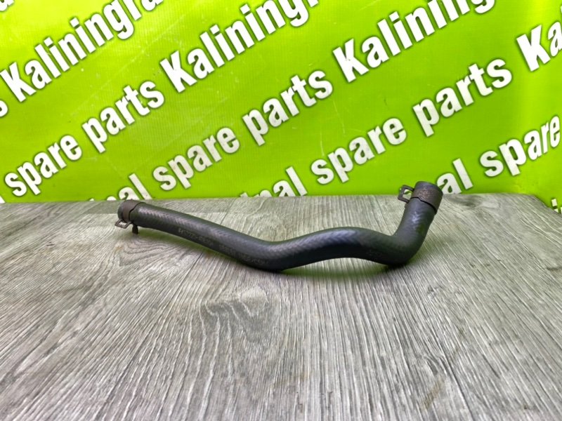 Трубка Гур, 1000 рублей, Калининград