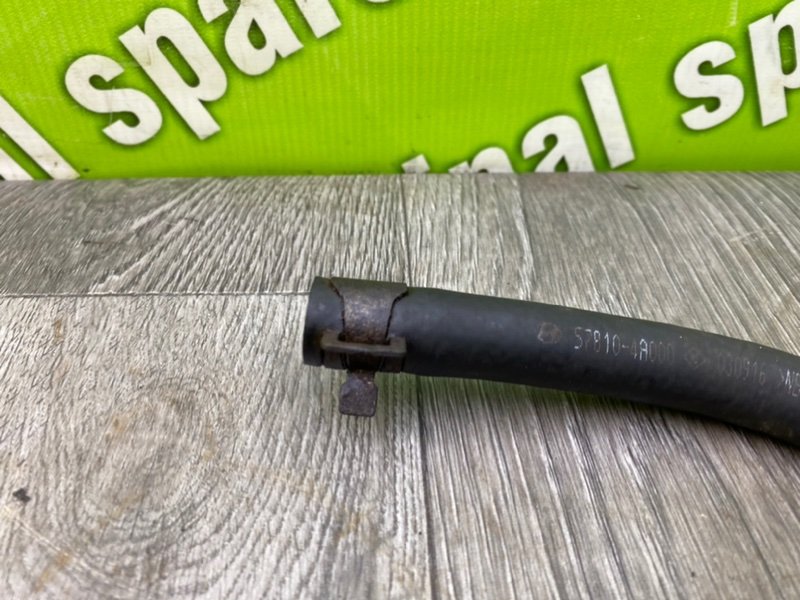 Трубка Гур, 1000 рублей, Калининград