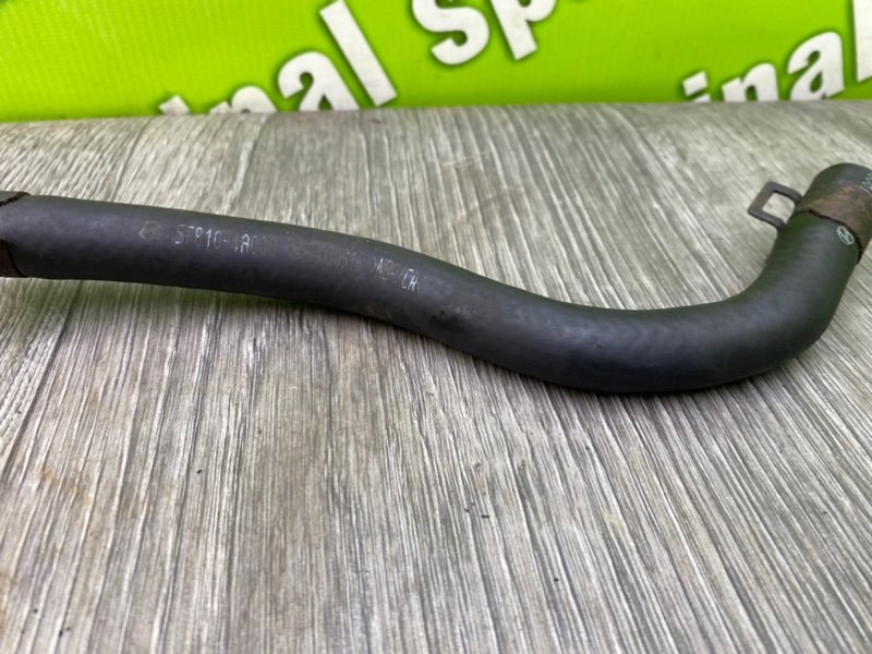 Трубка Гур, 1000 рублей, Калининград