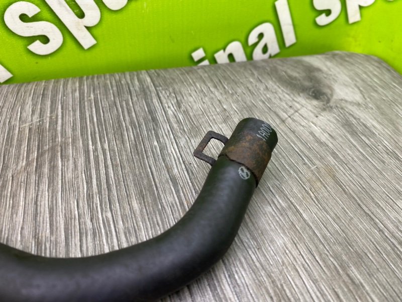 Трубка Гур, 1000 рублей, Калининград