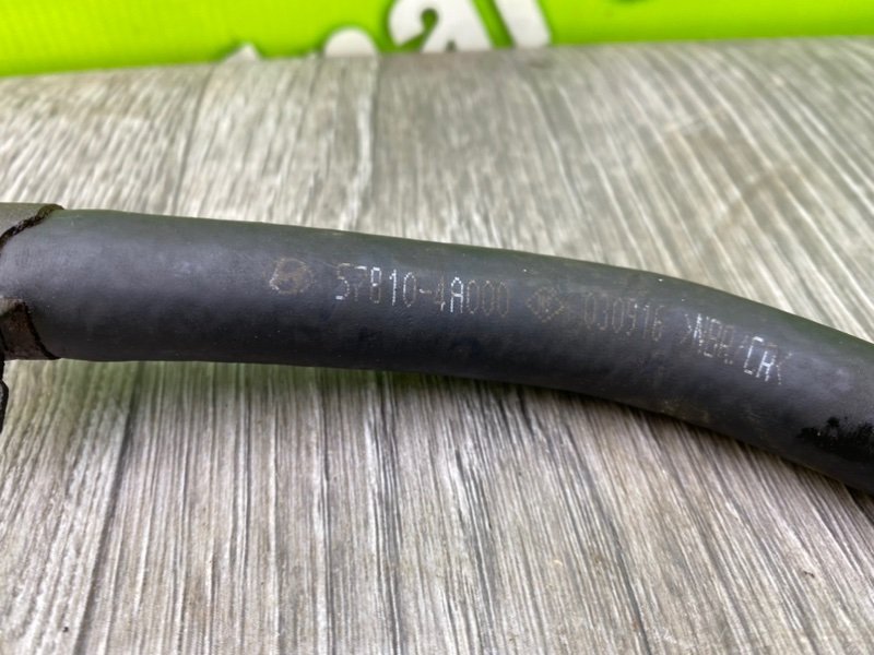 Трубка Гур, 1000 рублей, Калининград