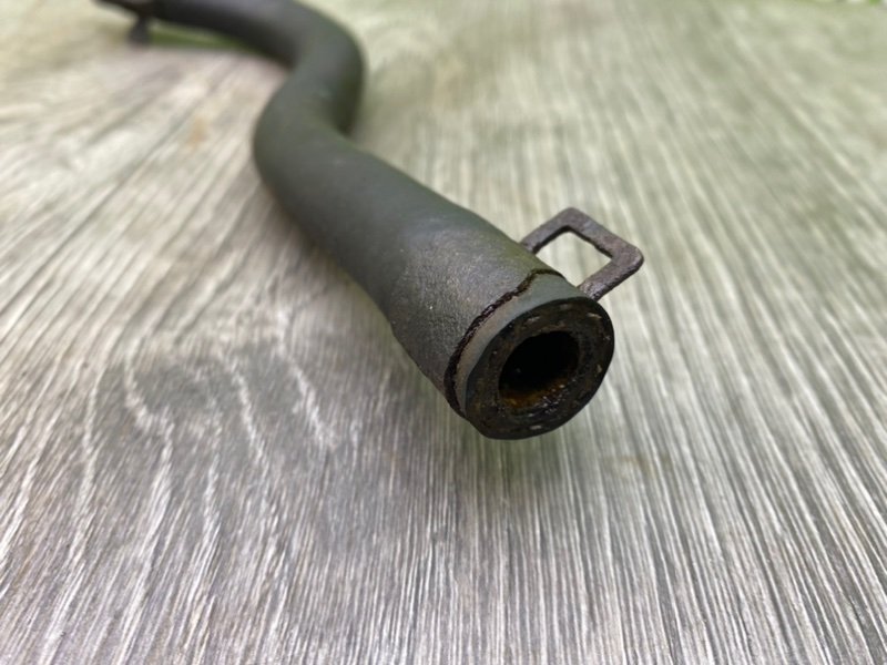 Трубка Гур, 1000 рублей, Калининград