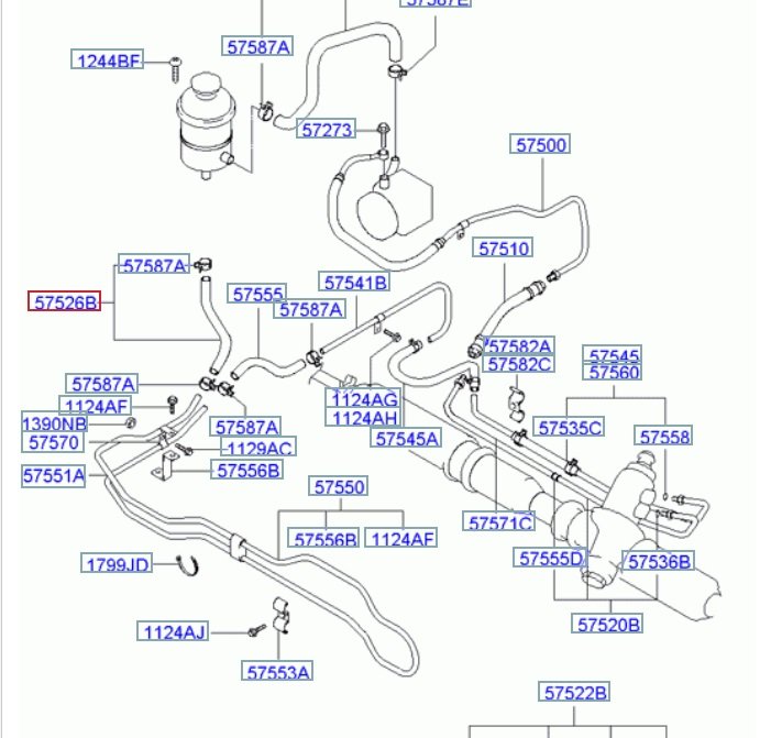 Трубка Гур, 1000 рублей, Калининград