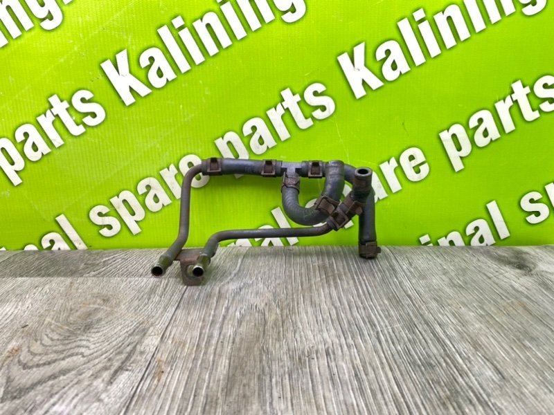 Топливные трубки, 1600 рублей, Калининград