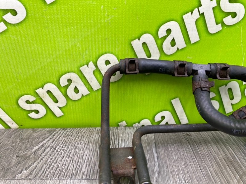 Топливные трубки, 1600 рублей, Калининград