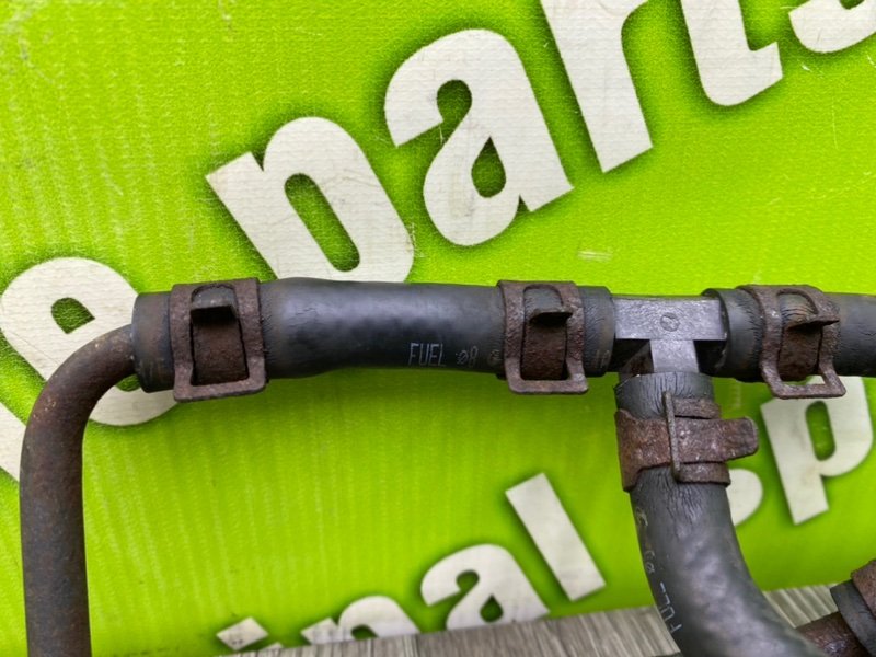 Топливные трубки, 1600 рублей, Калининград