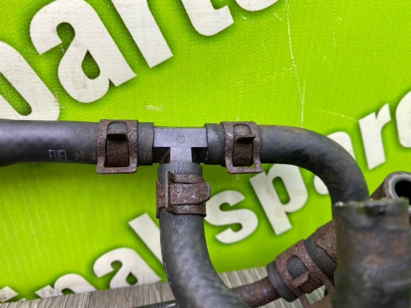 Топливные трубки, 1600 рублей, Калининград