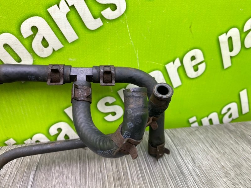 Топливные трубки, 1600 рублей, Калининград