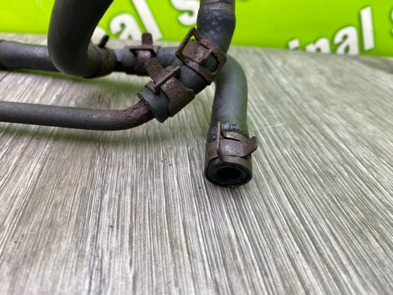 Топливные трубки, 1600 рублей, Калининград