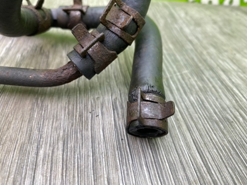 Топливные трубки, 1600 рублей, Калининград