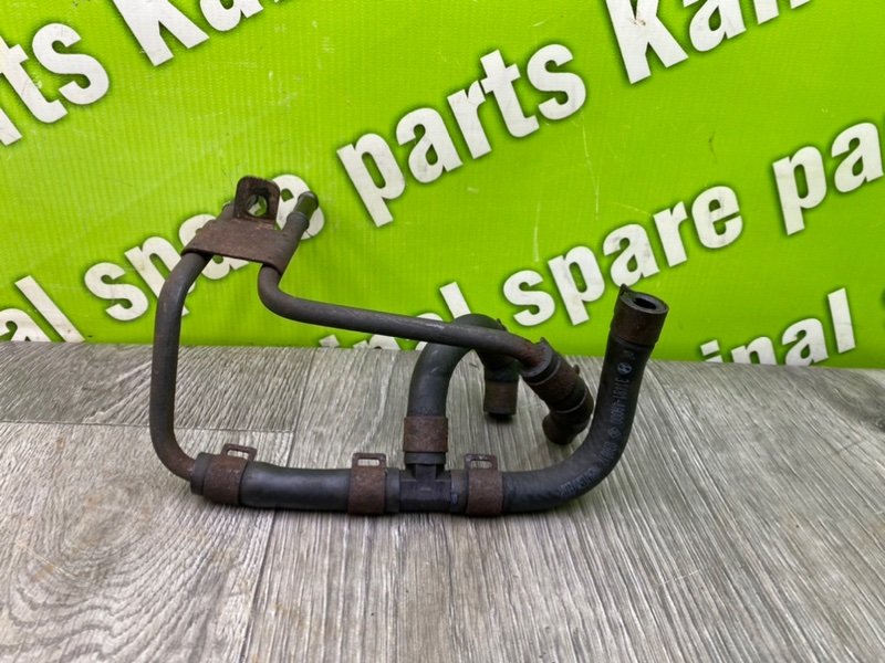 Топливные трубки, 1600 рублей, Калининград