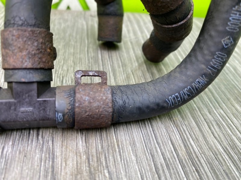 Топливные трубки, 1600 рублей, Калининград