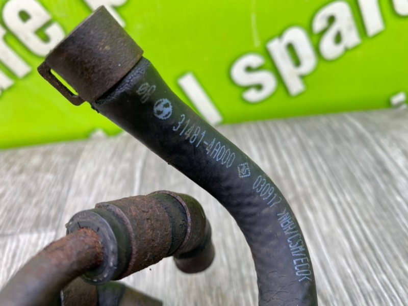 Топливные трубки, 1600 рублей, Калининград