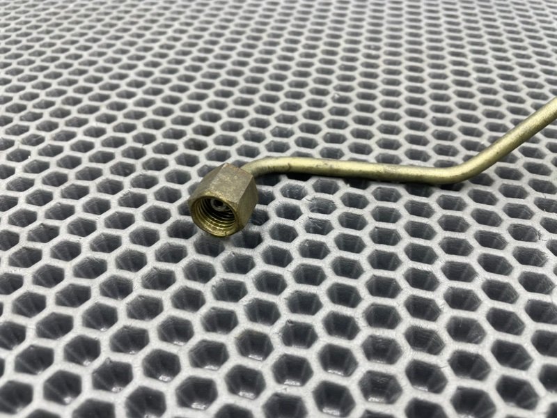 Трубка топливная, 800 рублей, Калининград