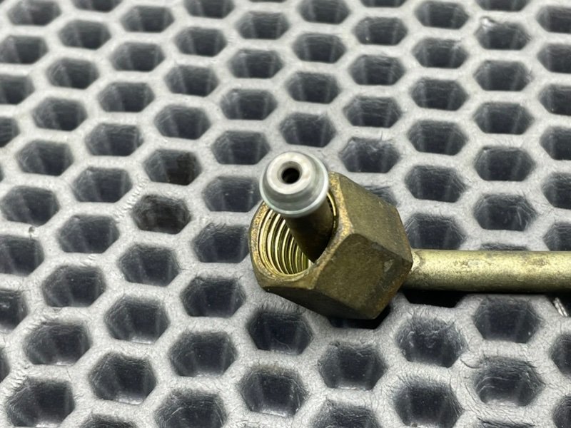 Трубка топливная, 800 рублей, Калининград