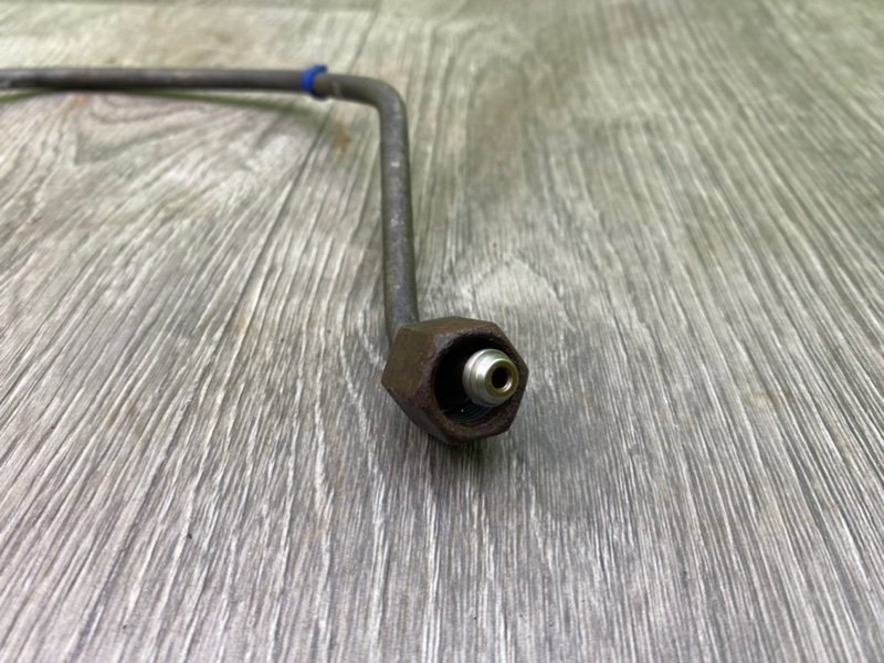 Трубка топливная, 900 рублей, Калининград