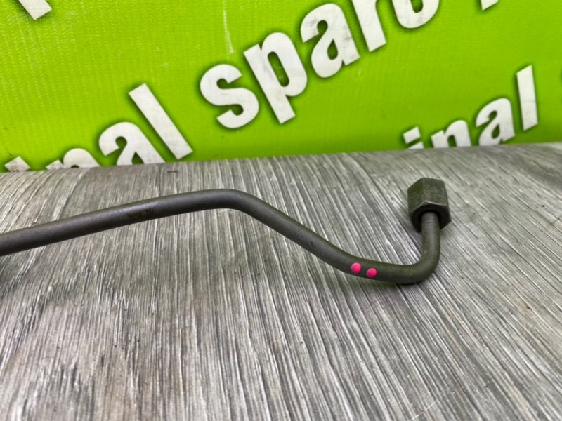 Трубка топливная, 800 рублей, Калининград