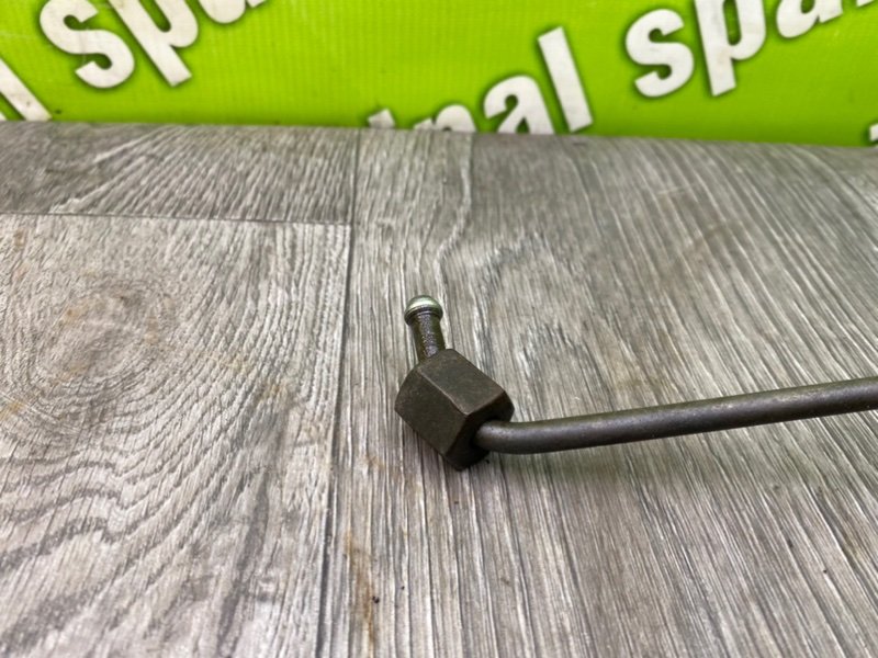 Трубка топливная, 800 рублей, Калининград