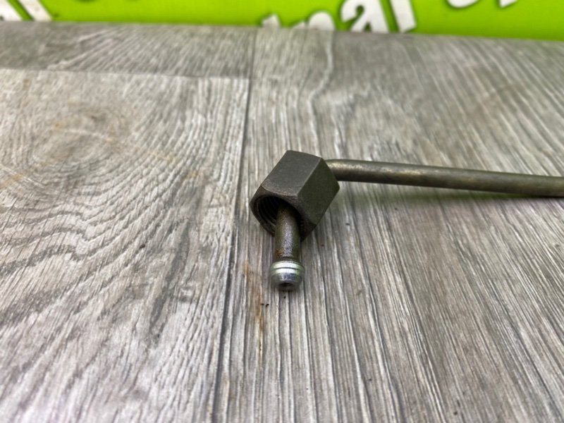 Трубка топливная, 800 рублей, Калининград