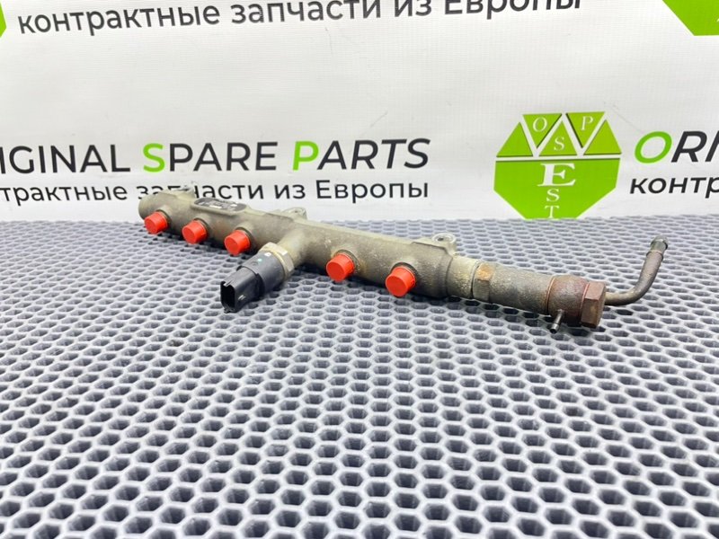 Топливная рампа, 4100 рублей, Калининград