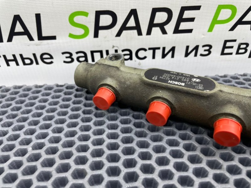 Топливная рампа, 4100 рублей, Калининград