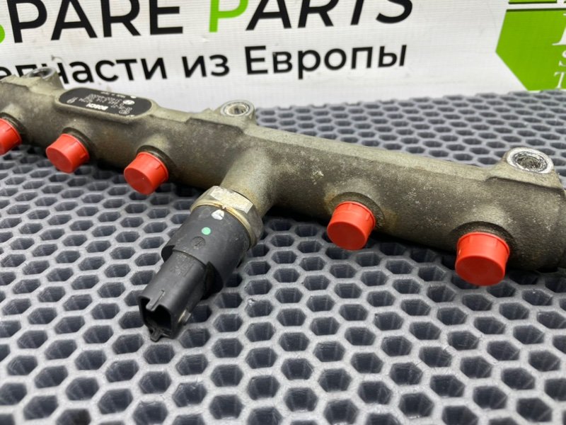 Топливная рампа, 4100 рублей, Калининград