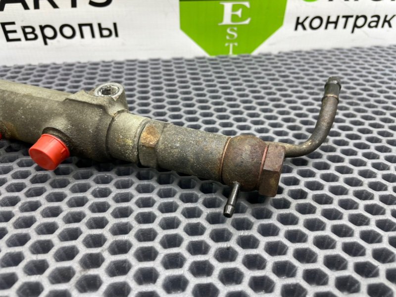 Топливная рампа, 4100 рублей, Калининград