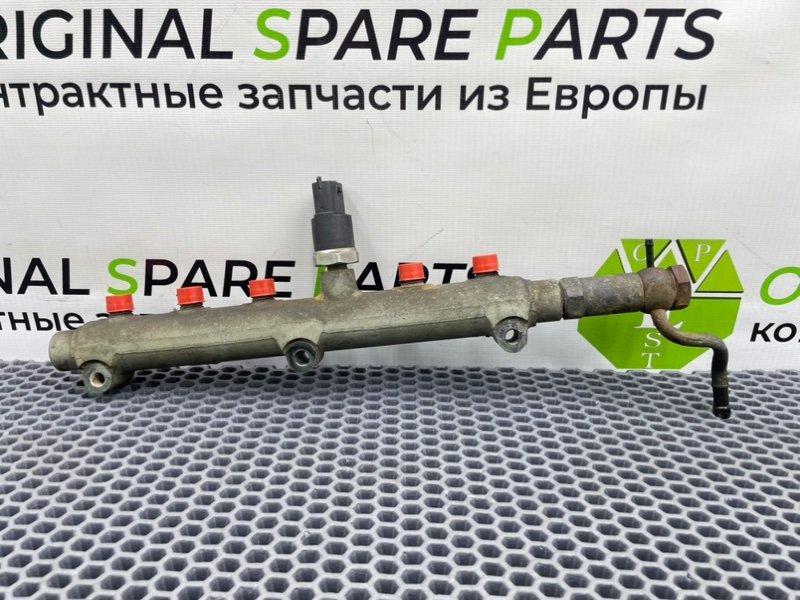 Топливная рампа, 4100 рублей, Калининград