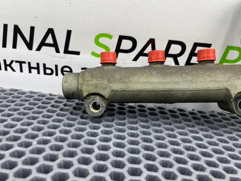 Топливная рампа, 4100 рублей, Калининград